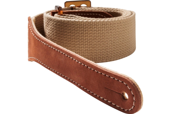 Taylor GS Mini Strap Tan image 4