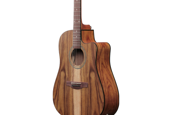 Ibanez V40WSCE-OPB Open Pore Brown image 4