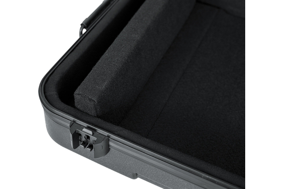 Maletín para Teclado Gator GTSA-KEY61 con Ruedas image 4