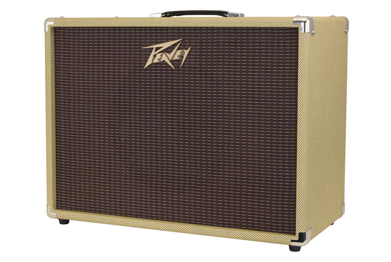 Peavey 112-C Gitarrenbox Set image 4