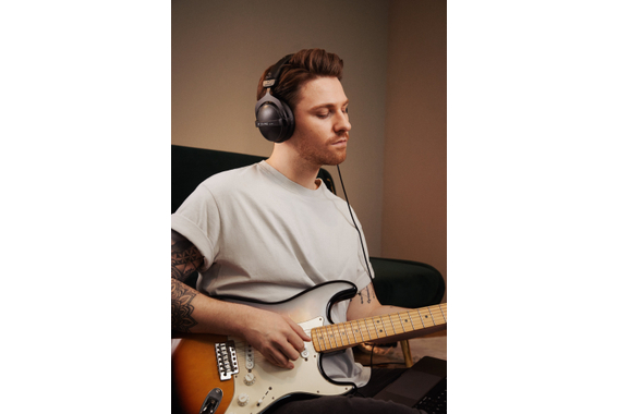 Beyerdynamic DT-770 Pro 32 Ohm Set image 4