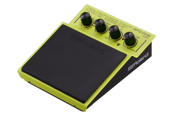 Roland SPD::ONE KICK Pad image 4