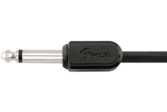 Fender Blockchain Câble Mono 16" Droit/Angulé Pack de 3 image 4