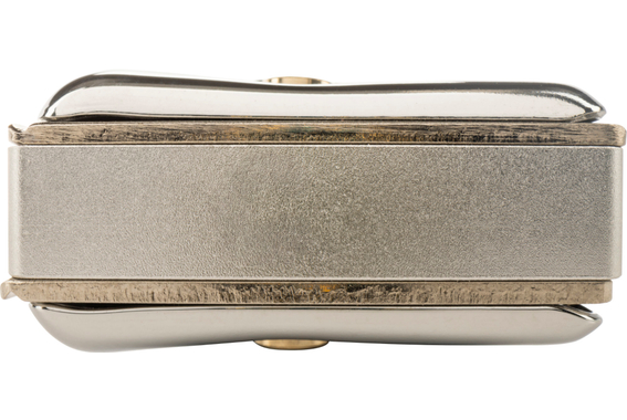 Hohner MS Serie Meisterklasse C Mundharmonika  - Retoure (Zustand: sehr gut) image 4