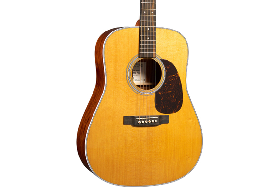 Martin DE Retro Plus Granadillo  image 4