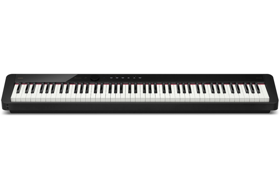 Casio PX-S1100 BK Privia Digitalpiano Schwarz image 4