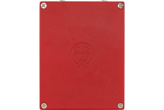 Walrus Audio Silt Red image 4