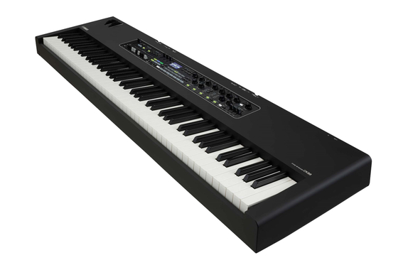Yamaha CK88 Stage Keyboard Deluxe Set image 4