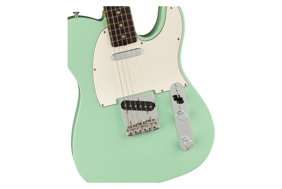 Fender American Vintage II 1963 Telecaster Surf Green  - Retoure (Zustand: sehr gut) image 4
