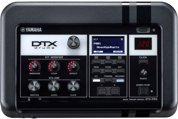 Yamaha DTX6K5-M E-Drum Kit image 4