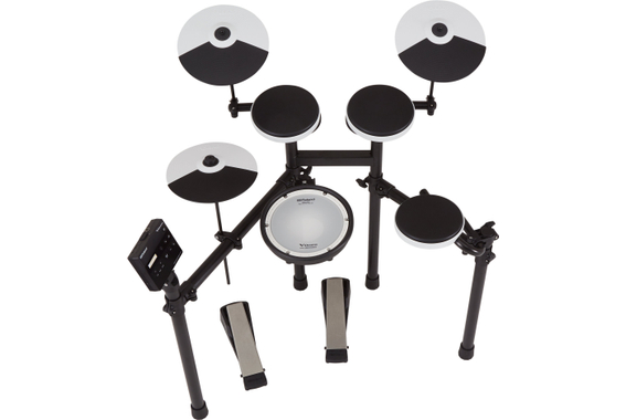Roland TD-02KV E-Drum Kit  - Retoure (Zustand: sehr gut) image 4
