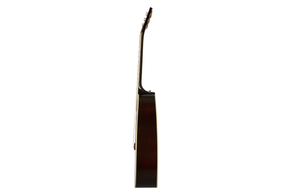 Gibson Southern Jumbo Original Vintage Sunburst  - Retoure (Zustand: sehr gut) image 4