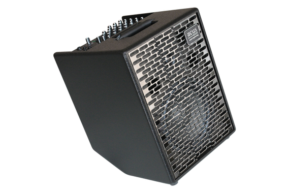 Acus One-8 Simon-M2 Black  - Retoure (Verpackungsschaden) image 4