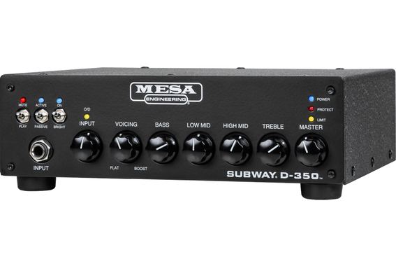 MESA/Boogie Subway D-350 image 4