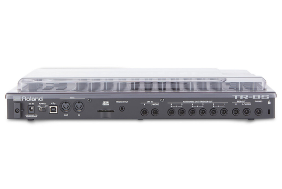Decksaver Roland Aira TR-8S image 4