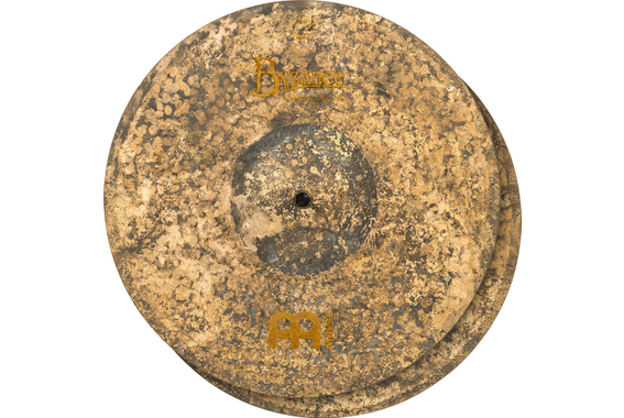 Meinl Artist's Choice Chris Coleman Cymbal Set image 4