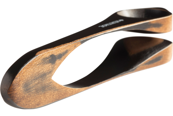 Heritage Musical Spoon Medium Black image 4