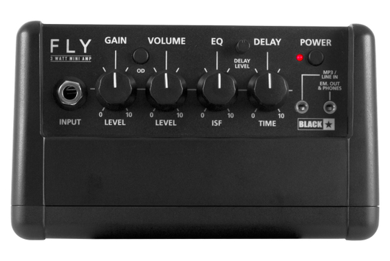 Blackstar Fly 3  - Retoure (Zustand: sehr gut) image 4