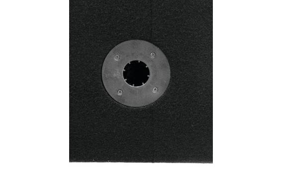 Omnitronic DX-1222 Enceinte 3 Voies 600 W image 4