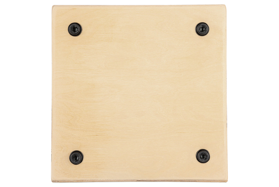 Meinl SC100BW Snarecraft Cajon image 4