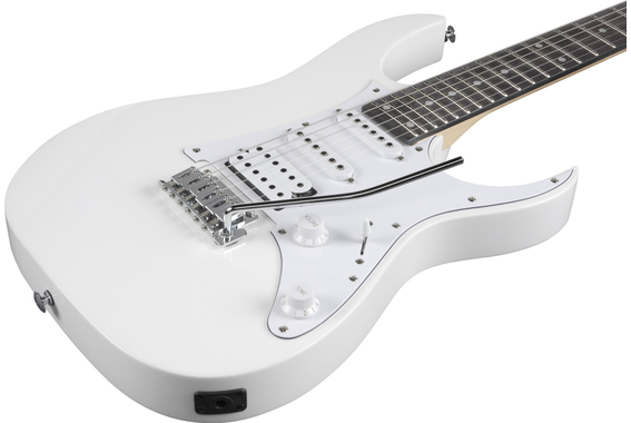 Ibanez GRG140-WH White image 4