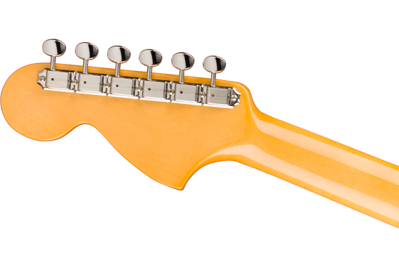 Fender American Vintage II 1966 Jazzmaster Sherwood Green Metallic  - Retoure (Zustand: gut) image 4