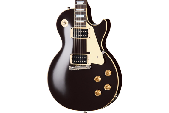 Epiphone 1954 Les Paul Jeff Beck Oxblood  - Retoure (Zustand: sehr gut) image 4