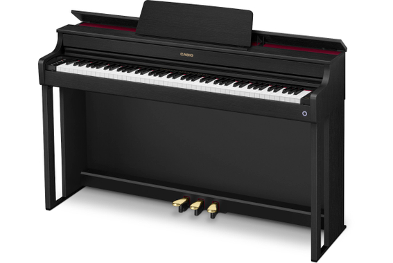 Casio AP-300 BK Digitalpiano image 4