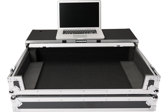 Magma DJ-Controller Workstation Four image 4