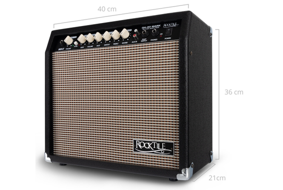 Shaman Element Series TCX-100B Set Completo image 4