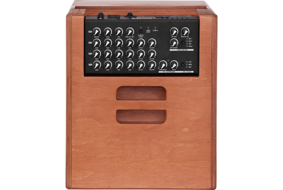 Acus One for Strings Ferdi 10 Wood  - Retoure (Zustand: sehr gut) image 4