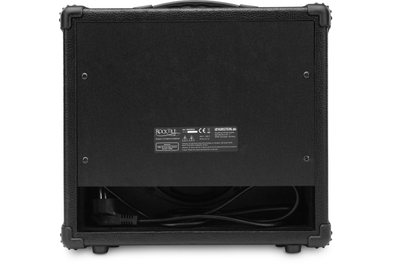 Yamaha Pacifica 012 RM Einsteiger Set image 4