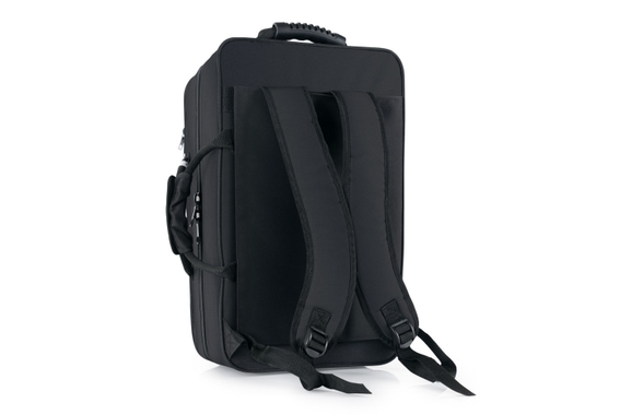 Lechgold FH-60GV Bb-Flügelhorn antik Deluxe Set image 4