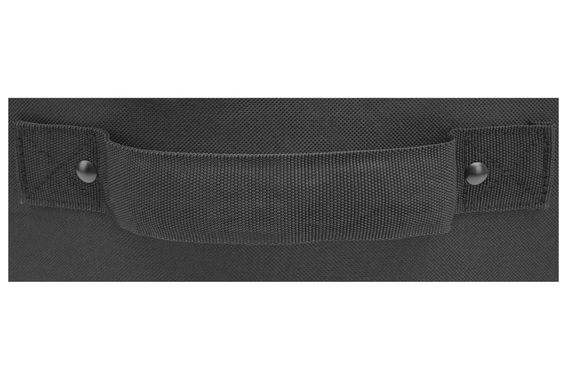 XDrum Classic Schlagzeugtaschen-Set, Stage Größen: 22", 10", 12", 16" und 14"  - Retoure (Zustand: sehr gut) image 4