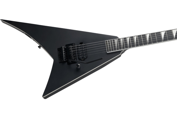 Jackson Pro Plus Pure Metal Limited Edition Rhoads RR1A image 4