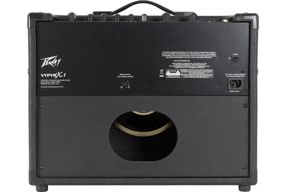Peavey VYPYR X1 image 4
