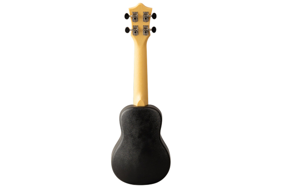 Flight TUS40 Unicorn Travel Soprano Ukulele Set image 4