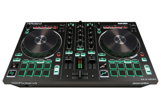 Roland DJ-202 image 4