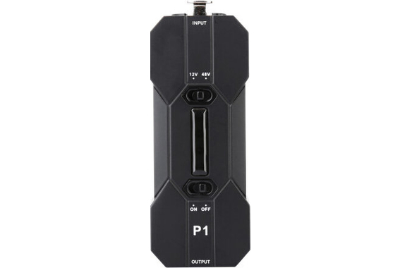 Fuente de Alimentación Phantom Portátil XVive P1 image 4