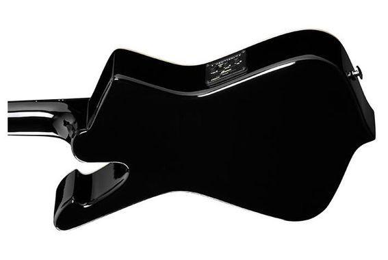 Ibanez UICT10-BK Black image 4