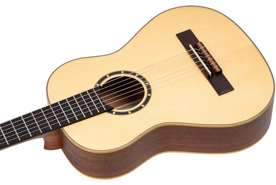 Ortega R121L-1/2 Natur image 4
