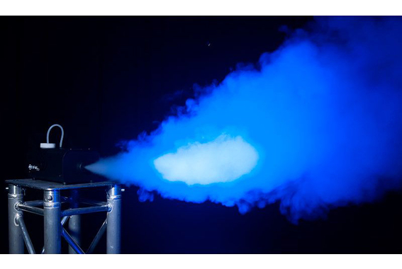 Eliminator VF400 EP Machine à Fumée image 4