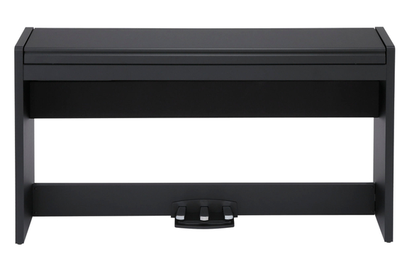 Korg LP-380U BK Set de Piano Digital Negro para Casa image 4
