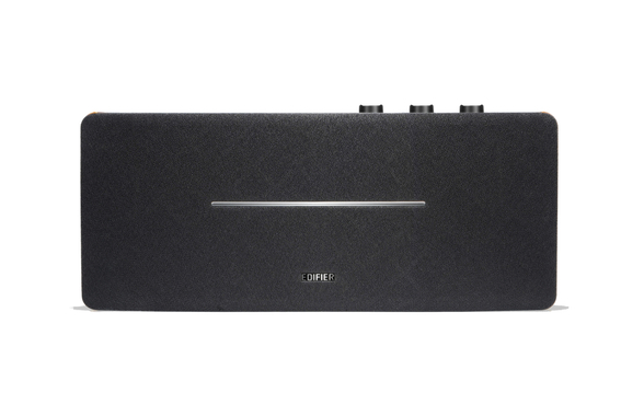 Edifier D12 Speaker System Wood Finish image 4
