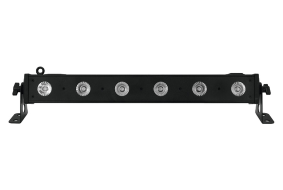 Eurolite LED Bar-6 QCL RGBW Balk image 4