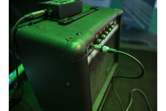 Dimavery GA-40R Amplificatore Per Chitarra Elettrica 40W image 4