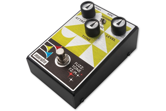 Maestro Fuzz-Tone FZ-M image 4