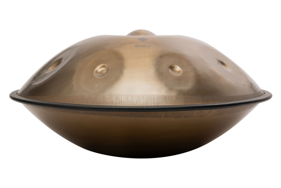 Sela 202 Harmony Handpan D Amara Set en Acier Inoxydable image 4