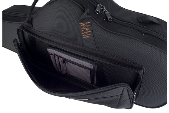 Étui Tenor Saxophone Protec PB305CTXL (pour instruments Big Bell et vintage) image 4