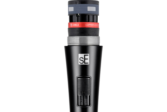 sE Electronics V2 Switch Microfoon image 4